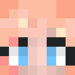 Pokemon || Style with sass - Female Minecraft Skins - image 3