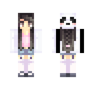 Panda Bears Lol