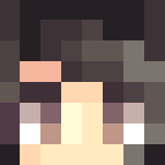 Panda Bears Lol - Female Minecraft Skins - image 3