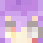 Just. . . Smile WIll You? - Female Minecraft Skins - image 3