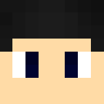 boy with red hood - Boy Minecraft Skins - image 3