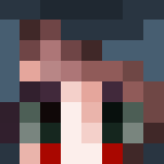 The Demon Inside - Female Minecraft Skins - image 3