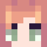 For Lee - Female Minecraft Skins - image 3