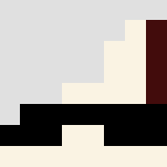 Gray skin o3o - Male Minecraft Skins - image 3