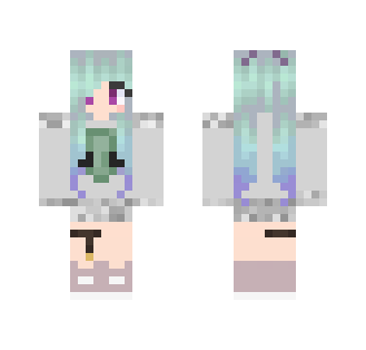 Anime colorfurl