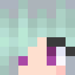 Anime colorfurl - Anime Minecraft Skins - image 3