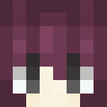 Pastel goth - Female Minecraft Skins - image 3