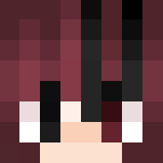 вℓα¢к яσѕє - Female Minecraft Skins - image 3
