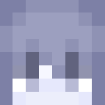 Blueberry - Female Minecraft Skins - image 3