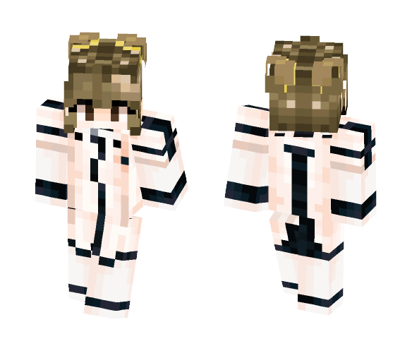 ◊Ako Hyakuya◊ [OnS Read Desc] - Female Minecraft Skins - image 1