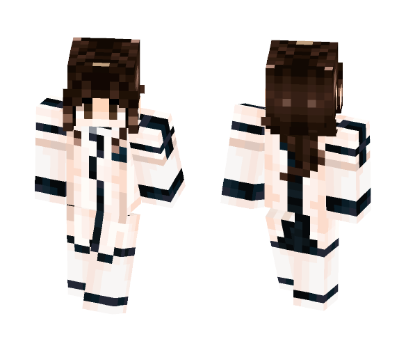 ◊Fumie Hyakuya◊ [OnS Read Desc] - Female Minecraft Skins - image 1
