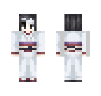 Nora ~ Noragami - Female Minecraft Skins - image 2