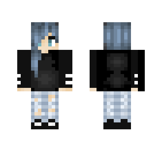 new style for oc