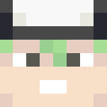 N (Pokemon) - Male Minecraft Skins - image 3