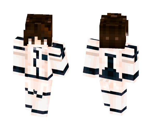◊Kouta Hyakuya◊ [OnS Read Desc] - Male Minecraft Skins - image 1