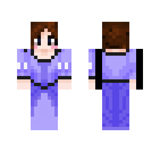 Marydew - Female Minecraft Skins - image 2
