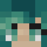 ????| rejects [peprool] - Other Minecraft Skins - image 3