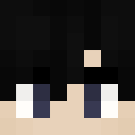 Masamune-kun - Male Minecraft Skins - image 3