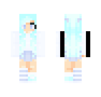 VeeJul's 11th Request ~ PupuNikkari