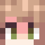 you make my heart ascend. - Female Minecraft Skins - image 3