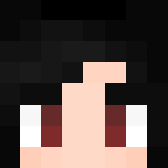 Sorry... | ~Unwanted - Female Minecraft Skins - image 3