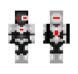 Metadroid Mk I