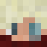 Red-One Linnea - Original - Female Minecraft Skins - image 3