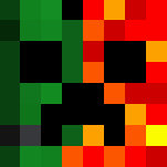 Cata-preston - Male Minecraft Skins - image 3