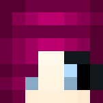 Dark Priestess - Female Minecraft Skins - image 3