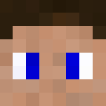 Download Free Tech Hero Skin for Minecraft image 3 Tech Hero - Male Minecraft Skins - image 3