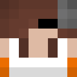 Myself in Minecraft - Male Minecraft Skins - image 3