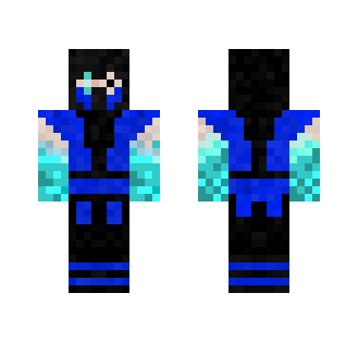 Sub-Zero