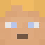 Dr. Gordon | Saw 1 - Male Minecraft Skins - image 3