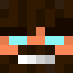 Udyr - Spiritual Guard - Male Minecraft Skins - image 3