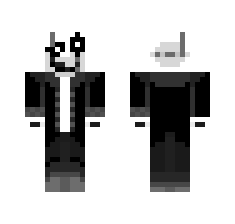 W. D. Gaster