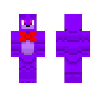 Bonnie