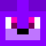 Bonnie - Male Minecraft Skins - image 3