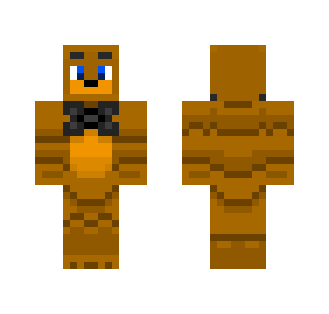 Freddy Fazbear