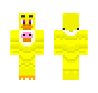 Chica