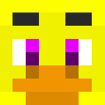 Chica - Female Minecraft Skins - image 3