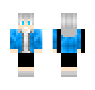 Human Sans (Slim Model)