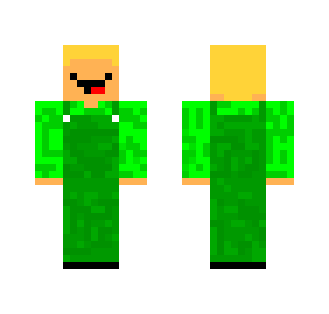 Super Dean Bros - Male Minecraft Skins - image 2