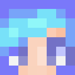 Purple Pastel - Female Minecraft Skins - image 3