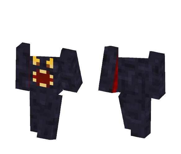 Old King Coal - Male Minecraft Skins - image 1