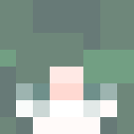 Violet and Blue | ST with LazyShana - Female Minecraft Skins - image 3