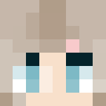ST with FancyRhema - Female Minecraft Skins - image 3