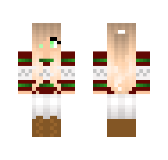 =-() Karley ()-=
