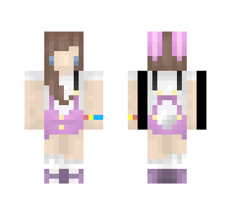 ~*Bunny Girl*~