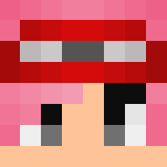 [Edolas] Natsu Dragion - Male Minecraft Skins - image 3