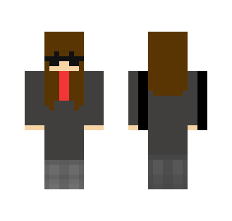 Mellisa MLG